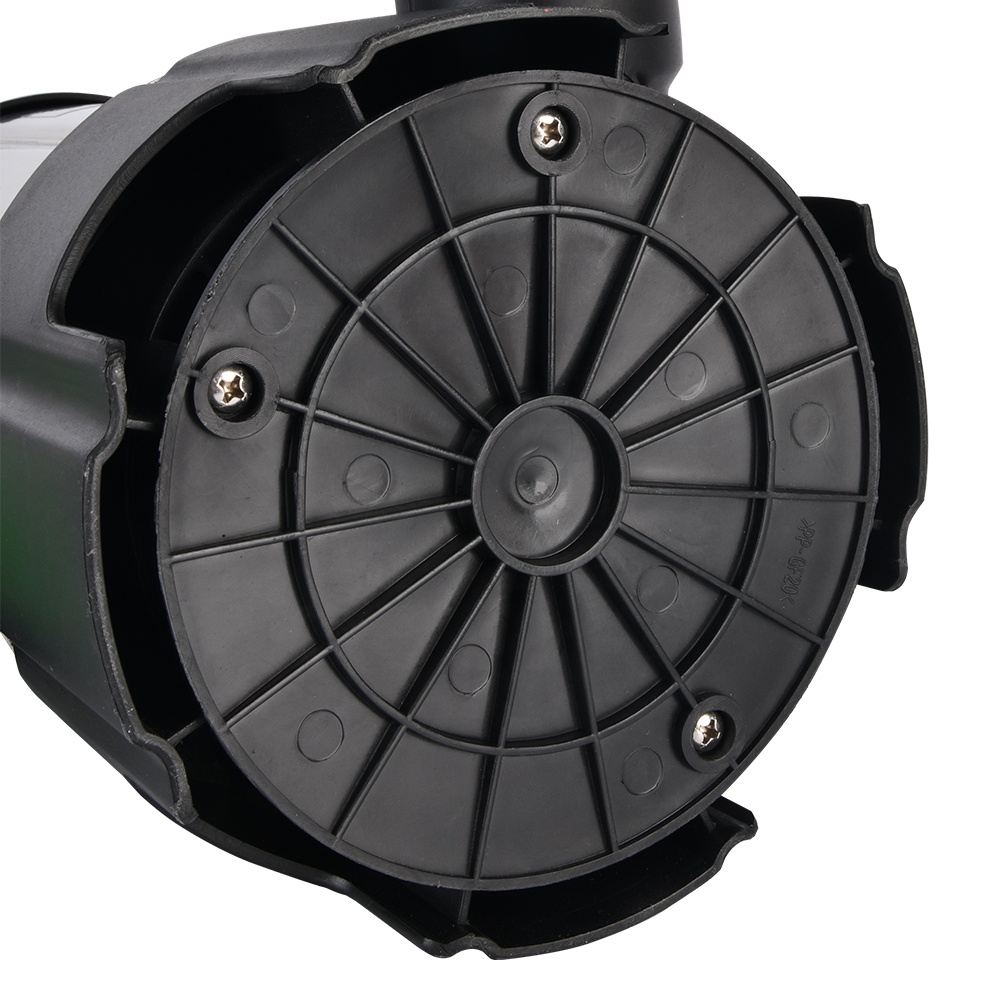 Vertak 750W Submersible Automa - Water Pump Submersible recension och pris