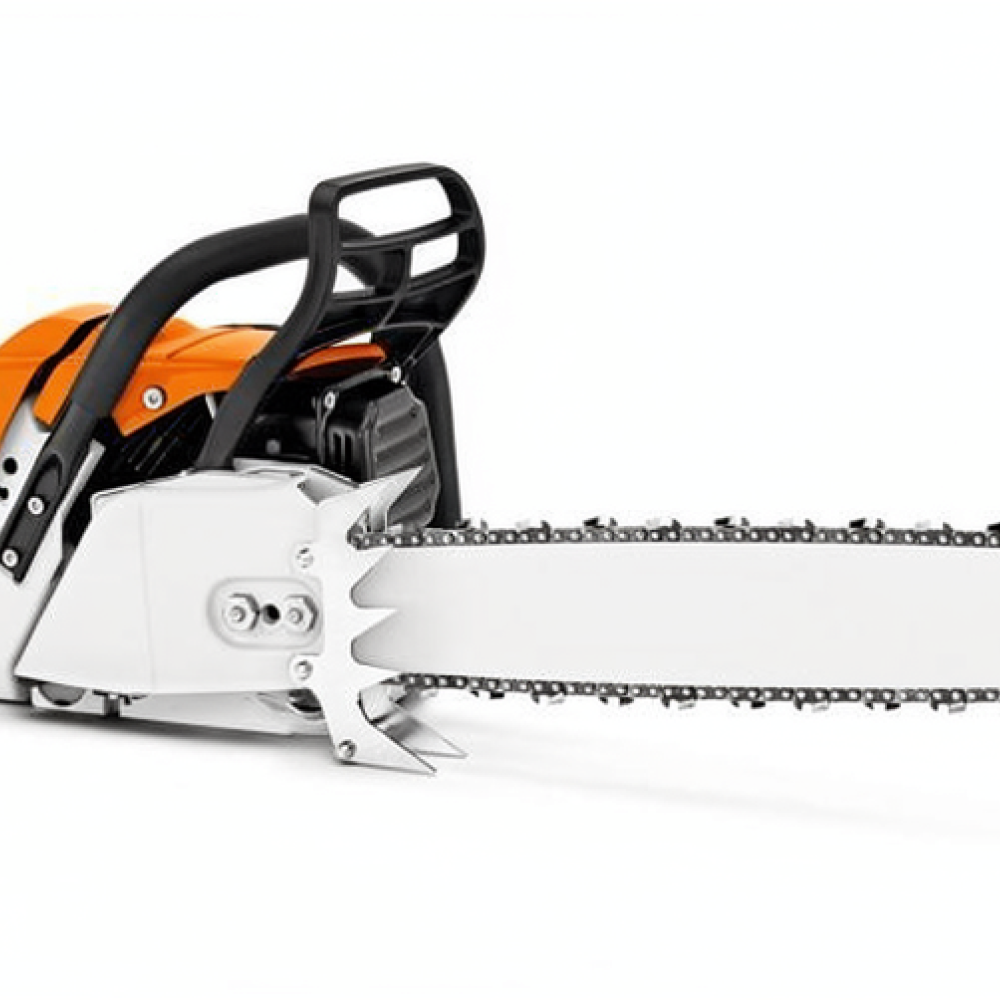 For For Stihl MS382 Chainsaw A - Quality Outdoor Power Equipment recension och pris