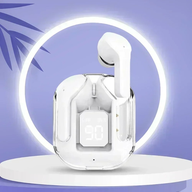 T2 Wireless Mini Earbuds LED P - Outdoor Power Adapter Usb recension och pris