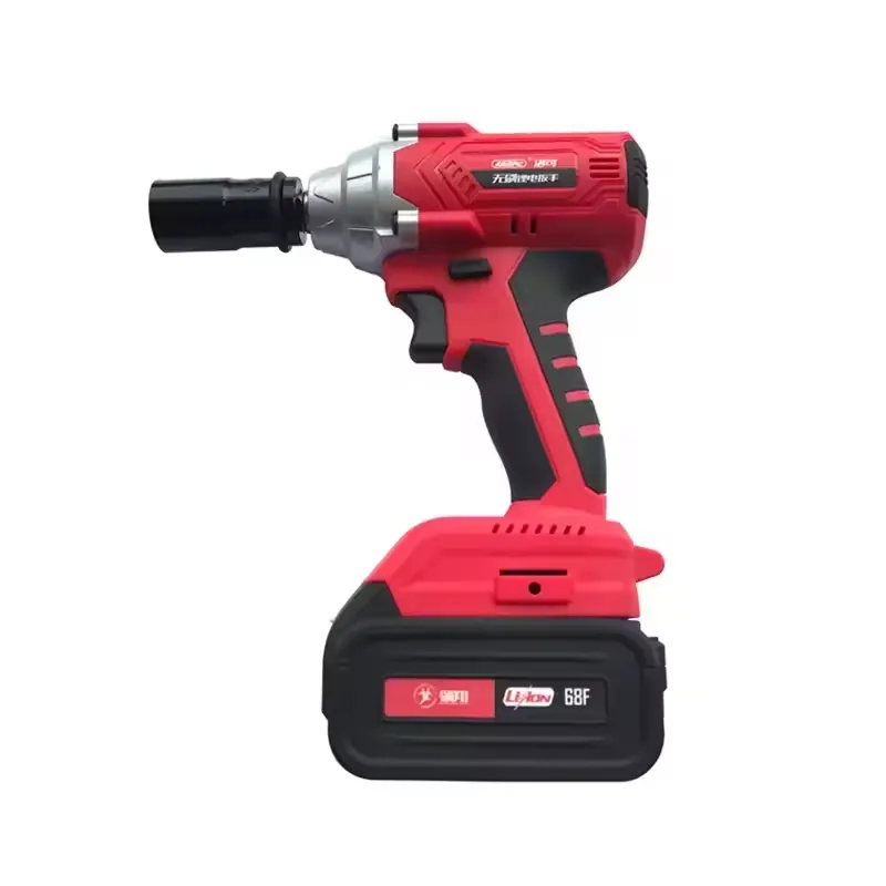 270N.m Portable Cordless Impac - Outdoor Power Tools recension och pris