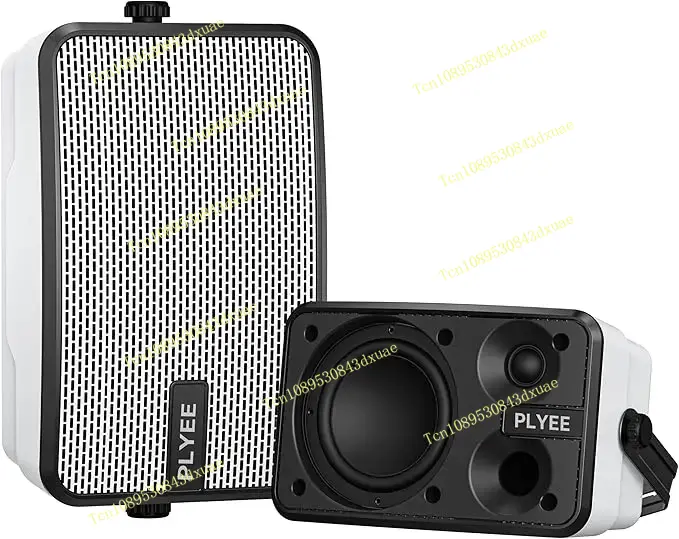 inwa Outdoor Bluetooth Speaker - Outdoor Powerwall recension och pris