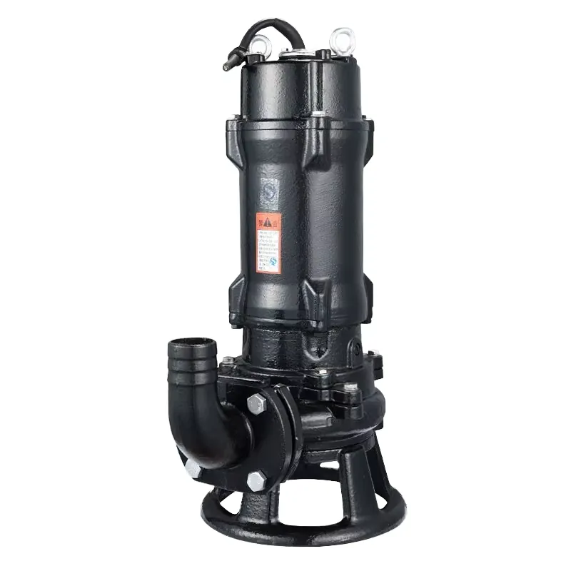 Electric Submersible Stainless - Water Pump Submersible recension och pris