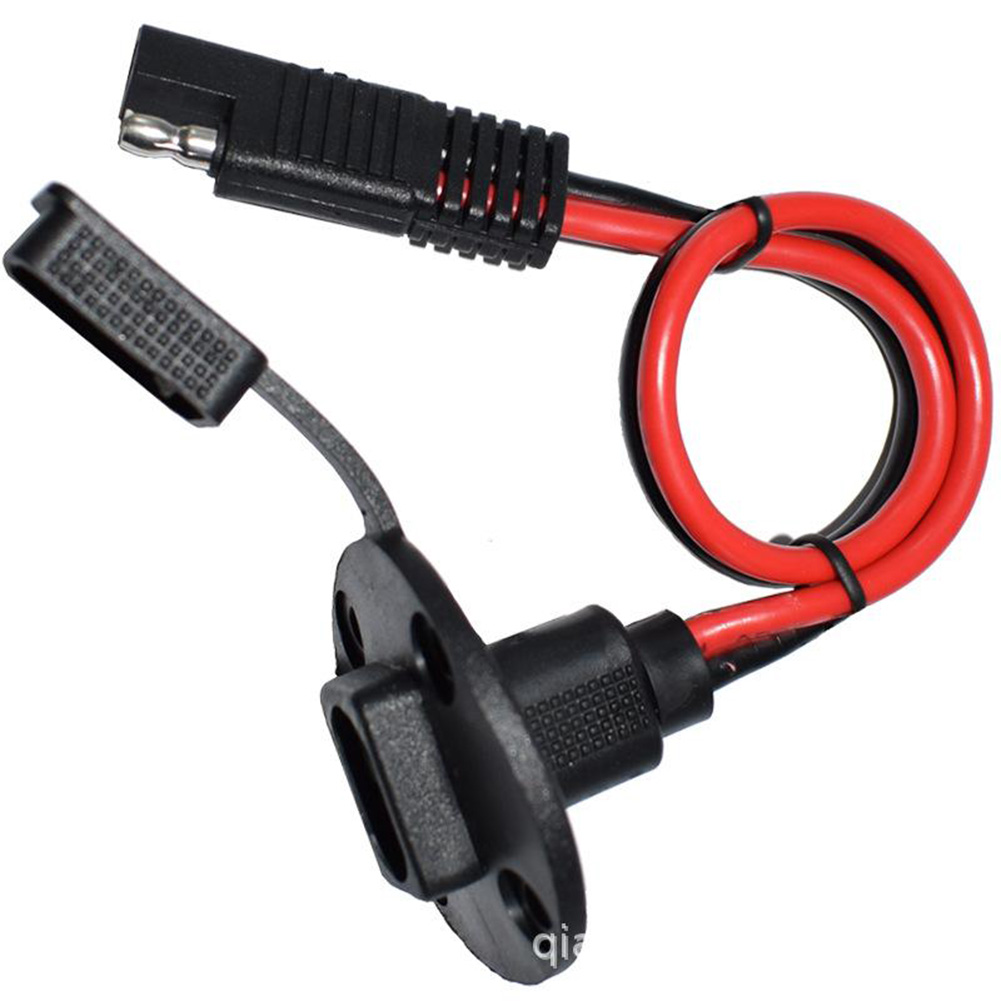 Illuminate Your Outdoor with W - Outdoor Power Outlet Extension recension och pris