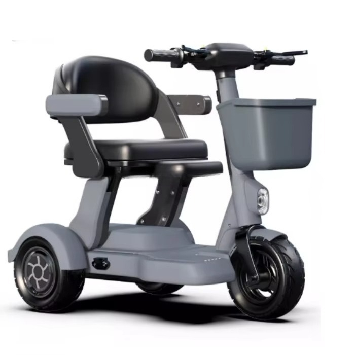 Hot Sale Intelligent Comfortab - Outdoor Power Wheels recension och pris