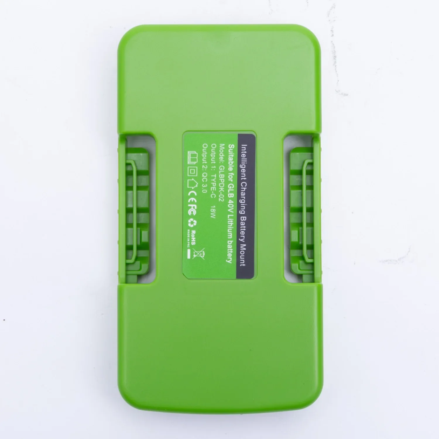 Cordless Mobile Power Bank Ada - Outdoor Power Adapter Usb recension och pris