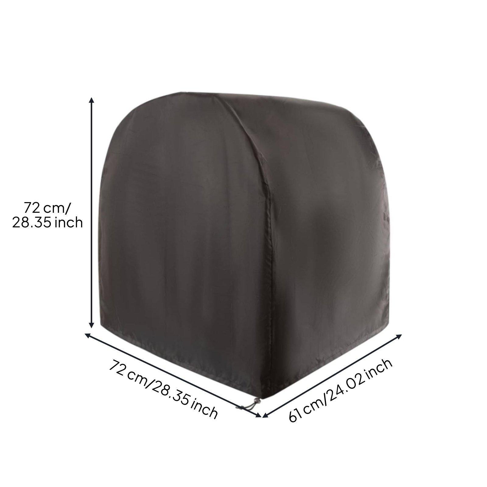 Oxford Fabric Cover Waterproof - Outdoor Power Tools recension och pris